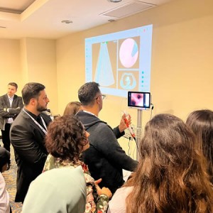 Türkiye Solunum Araştırma Derneği Kongresi 2023
