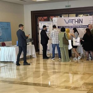 Türkiye Solunum Araştırma Derneği Kongresi 2023