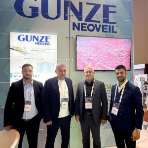 Ulusal Göğüs Cerrahi Kongresi 2025