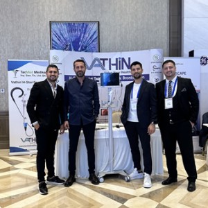 Anestezi, Kalpdamar ve Gögüs Cerrahisi Kongresi 2023