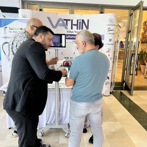 Ulusal Göğüs Cerrahi Kongresi 2023