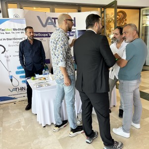 Ulusal Göğüs Cerrahi Kongresi 2023