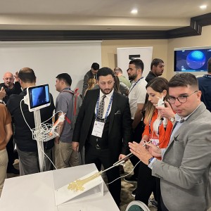 Ulusal Göğüs Cerrahi Kongresi 2023