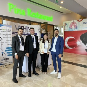 Ulusal Göğüs Cerrahi Kongresi 2023
