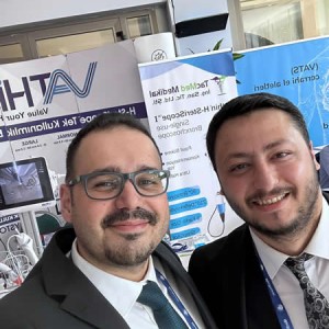 Ulusal Göğüs Cerrahi Kongresi 2023