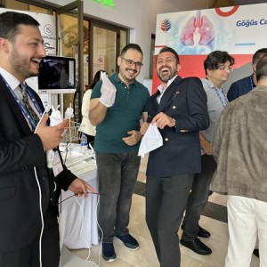 Ulusal Göğüs Cerrahi Kongresi 2023