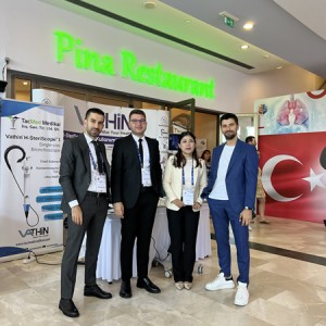 Ulusal Göğüs Cerrahi Kongresi 2023