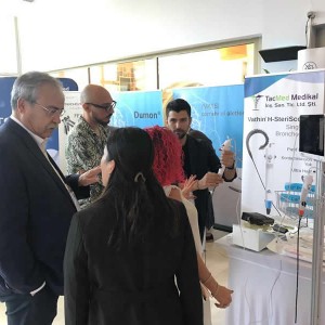 Ulusal Göğüs Cerrahi Kongresi 2023