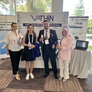 Türk Toraks Kongresi 2023