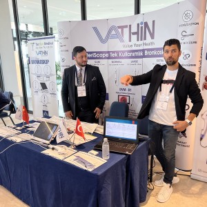 Avrupa Pediatrik Cerrahlar Derneği Kongresi 2023
