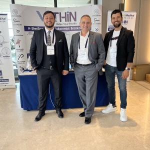Avrupa Pediatrik Cerrahlar Derneği Kongresi 2023