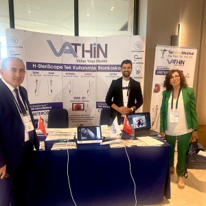Avrupa Pediatrik Cerrahlar Derneği Kongresi 2023